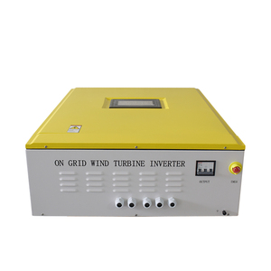 Aerogenerador Conectado a la Red de 1KW, 2KW, 3KW, 10KW, 20KW para Uso Doméstico DMWG3KDTL - Product Image 3