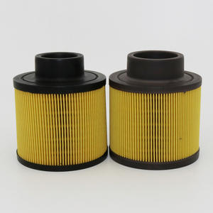 Élément de filtre à air C1131 pour pompes à vis de 15 kW et 10 CV, disponible en gros - Product Image 4