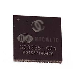 Tại chỗ gốc Cổ Phiếu lớn <span class=keywords><strong>gc3355</strong></span> <span class=keywords><strong>q64</strong></span> <span class=keywords><strong>gc3355</strong></span> IC chip - Product Image 1