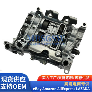 ชุดปั๊มน้ำมัน 15100-R40-A02 สำหรับฮอนด้า แอคคอร์ด ซีวิค ครอสทัวร์ โอดิสซี สปิริออร์ เอที เกียร์ - Product Image 3