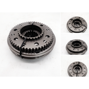 Boîte de vitesses de camion FAST Gearbox pièces SYNCHRONIZER ASSEMBLY 6DS50T-1701130-1 - Product Image 1