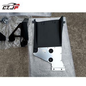 KIT de carrosserie de pare-chocs arrière Offre Spéciale haute qualité Offre Spéciale pour BMW <span class=keywords><strong>MINI</strong></span> R56 <span class=keywords><strong>JCW</strong></span> - Product Image 6