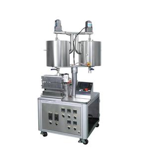 Máquina Automática para Llenar Lápices Labiales YETO <span class=keywords><strong>de</strong></span> 12 Cabezales, Máquina para Fabricar Bálsamos Labiales Tipo Pluma - Product Image 1