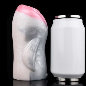 YOCY yunus cep kedi erkek Masturbator fantezi vajina Anal silikon vajina yapay vajinal hayvan vajinal seks oyuncakları - Product Image 6