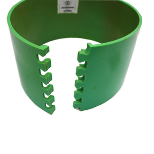 ฝาครอบแท่นตัดเครื่องตัดกระดาษแบบ PU <span class=keywords><strong>Polycut</strong></span> รุ่น YT สำหรับอุตสาหกรรมกระดาษ - Product Image 2