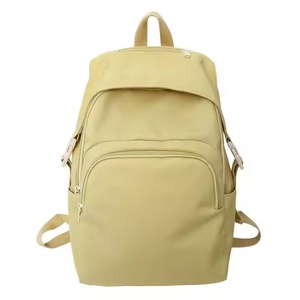 Wholesale Customised New Design High Quality Colourful Style Exquisite Backpacks Children's School Bags Students' School Bags - Product Image 1