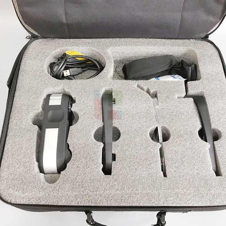 EFI ES-2000 Spectrophotometer i1Pro2 X-rite - Reliable FTIR