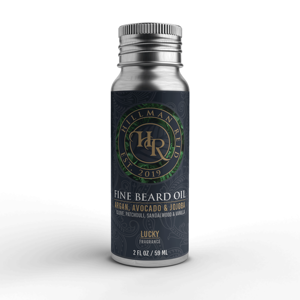 Aceite para Barba Lucky Beard - Product Image 3