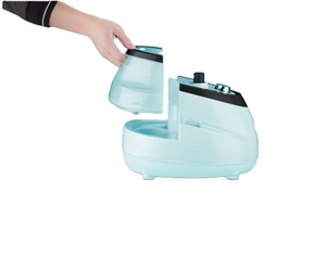 Défroisseur Vapeur <span class=keywords><strong>Vertical</strong></span> 1800W/2000W 2026 – Nouveauté Promotionnelle pour Usage Domestique avec Planche Réglable - Product Image 4