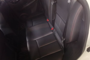 2022แก๊สรถมือสอง Dongfeng Nissan Qashqai 2.0L 151hp/<span class=keywords><strong>ps</strong></span> L4 CVT กระปุก <span class=keywords><strong>XV</strong></span> อัจฉริยะเพลิดเพลินไปกับรุ่น5ประตู5ที่นั่งขนาดกะทัดรัด SUV - Product Image 6