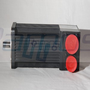 Moteur servo sans balais Reliance Electric 1326AS-B330H-21, 460V, triphasé, 163570, 2,1 Nm, 6000 tr/min, dimensions de l'arbre : diamètre 1/2 po x 1 po - Product Image 6