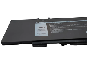 Meilleure vente 4GVMP Li-Ion batterie d'ordinateur portable pour <span class=keywords><strong>Dell</strong></span> Latitude 5400 5500 <span class=keywords><strong>Precision</strong></span> <span class=keywords><strong>3540</strong></span> 9JRYT C5GV2 en stock - Product Image 2