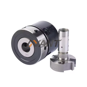 ปั๊มฉีด DPA 7139-360U หัวโรเตอร์ - Product Image 2