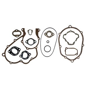 Kit Completo de Juntas con Anillos de Sellado (Sellos de Aceite del Motor No Incluidos) - Marca ATHENA, Origen Italia - Product Image 1