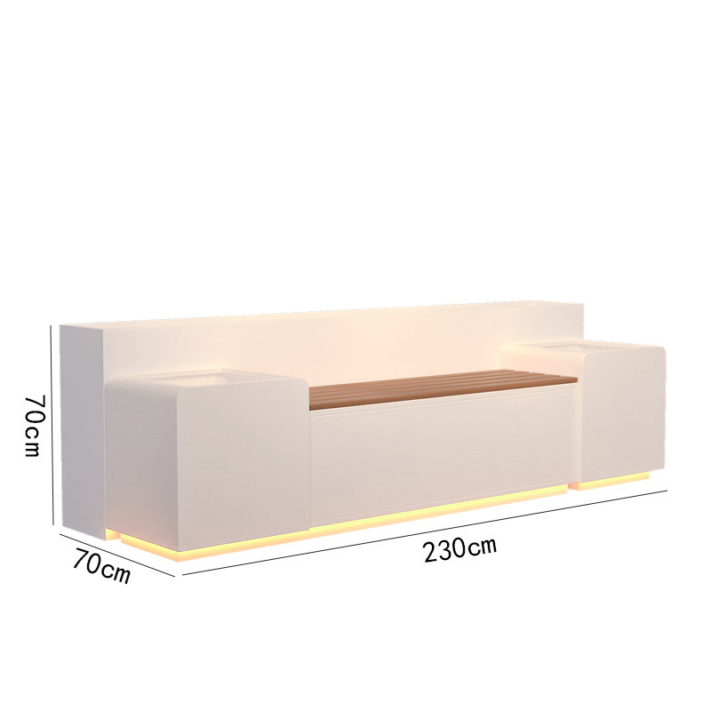 combinaison 230*70*70