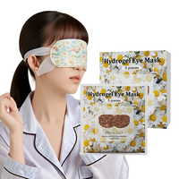 Masker Mata tidur sekali pakai peringkat atas Masker Mata keren kompres dingin Masker Mata