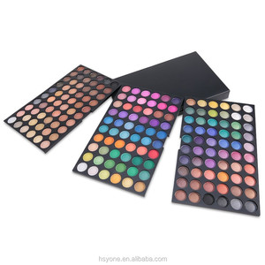 Atacado 180 Color Box Sombra Maquiagem Paleta caso Pó Cosméticos Maquiagem Produtos - Product Image 2