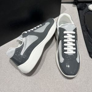 Chaussures de sport pour hommes en cuir véritable de haute qualité, luxueuses, élégantes, imperméables, respirantes, adaptées à toutes les saisons - Product Image 4