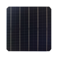 Celda Solar Monocristalina 5BB, Celdas Fotovoltaicas, Precio