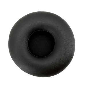 Almohadillas de repuesto para auriculares JBL Synchros E50 E50BT, almohadillas de cuero proteico de primera calidad, experiencia sonora mejorada, cojín para los oídos - Product Image 4