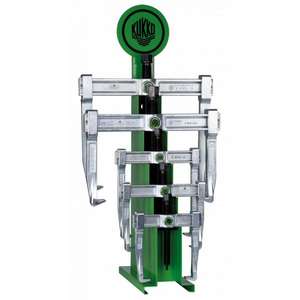 KUKKO - 120-ST Set extracteur ''Economy - EAN 4021176961489 PULLERS EXTRACTEUR MÉCANIQUE - Product Image 1