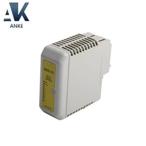 8811-IO-DC-01 Module d'entrée numérique de sécurité à 8 canaux General Electric - Product Image 1