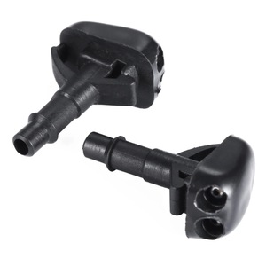 Buse de lave-glace mécanique pour Mitsubishi Pajero Cheetah V31 V32 V33 Qibing Black King Kong CS6 - Product Image 4