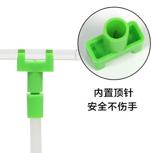 Triboelectric Experiment Kit, Electrostatic Experiment, <b>Physics</b> Experiment Equipment for Primary and Secondary School Students, - Product Image 4