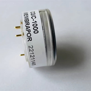 Capteur d'ozone électrochimique Membrapor O3/C-1000 24V pour système d'air frais - Product Image 1