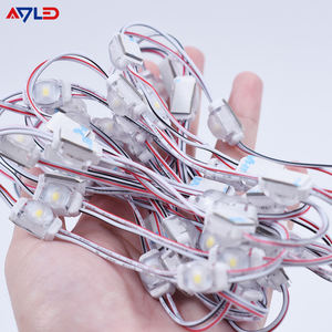 DC12V SMD2835 Mini <b>LED</b> <b>Module</b> 1LED 7000K IP65 for Retail Shop Signs Thin Light Box and Letters - Product Image 1