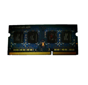 Factory wholesale 2g ddr3 1600 1RX8PC3-12800S laptop ram <strong>memory</strong> - Product Image 4