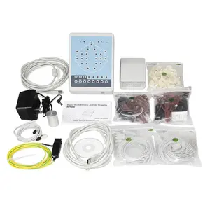 Sistema de <span class=keywords><strong>EEG</strong></span> Digital Portátil de 16 Canais, Máquina de <span class=keywords><strong>EEG</strong></span> - Product Image 5