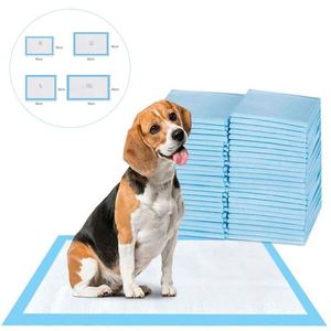 OEM ODM Couches jetables pour chiots femelles, marque privée, les meilleures fournitures d'entraînement de Chine - Product Image 5