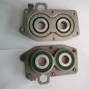 Roulement <span class=keywords><strong>de</strong></span> montage 02T311206J avec jeu <span class=keywords><strong>de</strong></span> réparation <span class=keywords><strong>de</strong></span> roulements à billes rainurés - Product Image 4