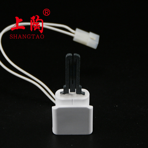 2024 SHANGHAI GONGTAO SIC carbure de silicium gaz <span class=keywords><strong>allumage</strong></span> céramique électrode <span class=keywords><strong>d</strong></span>'<span class=keywords><strong>allumage</strong></span> pour chaudière - Product Image 6
