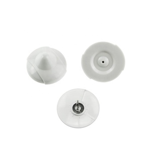 Etiquetas DE SEGURIDAD DE ROPA RF Etiqueta dura EAS <span class=keywords><strong>antirrobo</strong></span> al por menor magnética <span class=keywords><strong>para</strong></span> <span class=keywords><strong>tiendas</strong></span> de ropa - Product Image 2