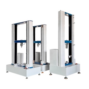 LIYI ASTM D3330 ISO 2411 PSTC7 EN 1465 Cao Su Độ Bền Kéo <span class=keywords><strong>Tester</strong></span> Vỏ Thử Nghiệm Máy Giá - Product Image 2