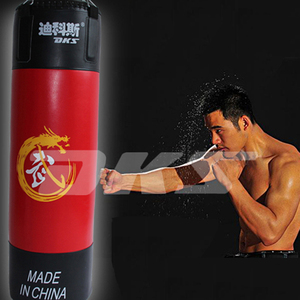 <span class=keywords><strong>Saco</strong></span> <span class=keywords><strong>de</strong></span> Arena <span class=keywords><strong>de</strong></span> Alta Calidad para Entrenamiento <span class=keywords><strong>Profesional</strong></span> <span class=keywords><strong>de</strong></span> Fitness y Kick Boxing - Product Image 5