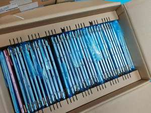 Écran LCD TFT NV160WUM-NH0 de haute qualité de 16 pouces, luminosité de 600 nits, résolution 1920x1200, 141 PPI et WLED en CN - Product Image 4