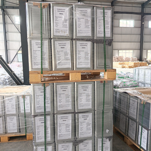 स्प्रे अनुप्रयोग के माध्यम से आसंजन को बढ़ाने के लिए ट्रैफिक एपॉक्सी तरल कोटिंग रोड चिह्नित प्राइमर को हल्का करें - Product Image 4