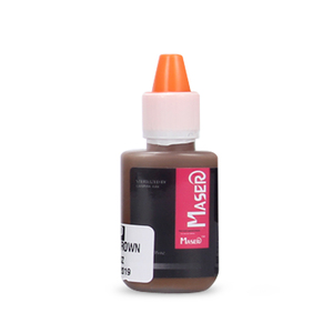 Di alta Qualità Classico Pigmento di Trucco Permanente Sopracciglio liquido, professionale Del Tatuaggio di colore per sopracciglio 10 ml/pz - Product Image 6