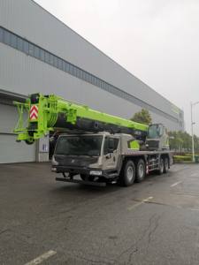 אמין ztc800e מנוף 80t קיבולת אידיאלי עבור מיכלי יציאה מנוף מיכל עובד חישוב עומס חכם - Product Image 2