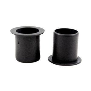 פלצלי ניילון שחור פוליאוריתן - Product Image 2