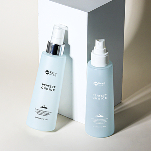 Thiết Kế Mới 150Ml Nhựa Tóc Phun Chai Rỗng Tóc Dầu Chai Nhựa Dầu Gội Bao Bì Da Đầu Sương Phun Chai - Product Image 6