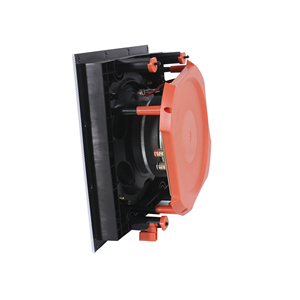 Subwoofer haute fidélité offrant une clarté éclatante pour les installations audio commerciales, hôtelières et résidentielles - Product Image 6