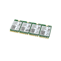 Ordinateur portable AX210.D2WG AX210.NGWG.NV AX210NGW WIFI6E avec carte réseau sans fil M.2 intégrée, double bande BT5.2