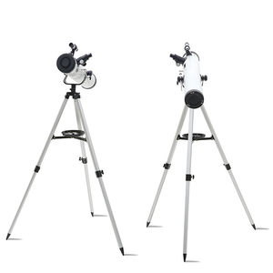 F70076 875X 전문가용 우주 천체 망원경, 1.25인치 신규 업그레이드 캠핑용 쌍안경 - Product Image 4