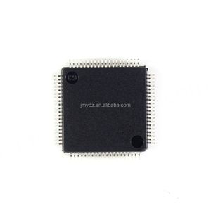 MB86614A แพ็คเกจ QFP80 ชิป IC BOM สั่งซื้อแบบครบวงจร - Product Image 4