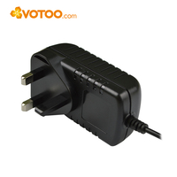 Adaptateur secteur 12V 1A / Adaptateur secteur DC / Adaptateur secteur AC