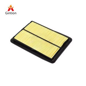 Filtro de aire del motor 16546-4BA1A 16546-4BA1B 16546-4BC1A para NISSAN Qashqai J11 x-trail T32 RENAULT <span class=keywords><strong>Kadjar</strong></span> Koleos Rogue SAMSUNG QM6 - Product Image 1